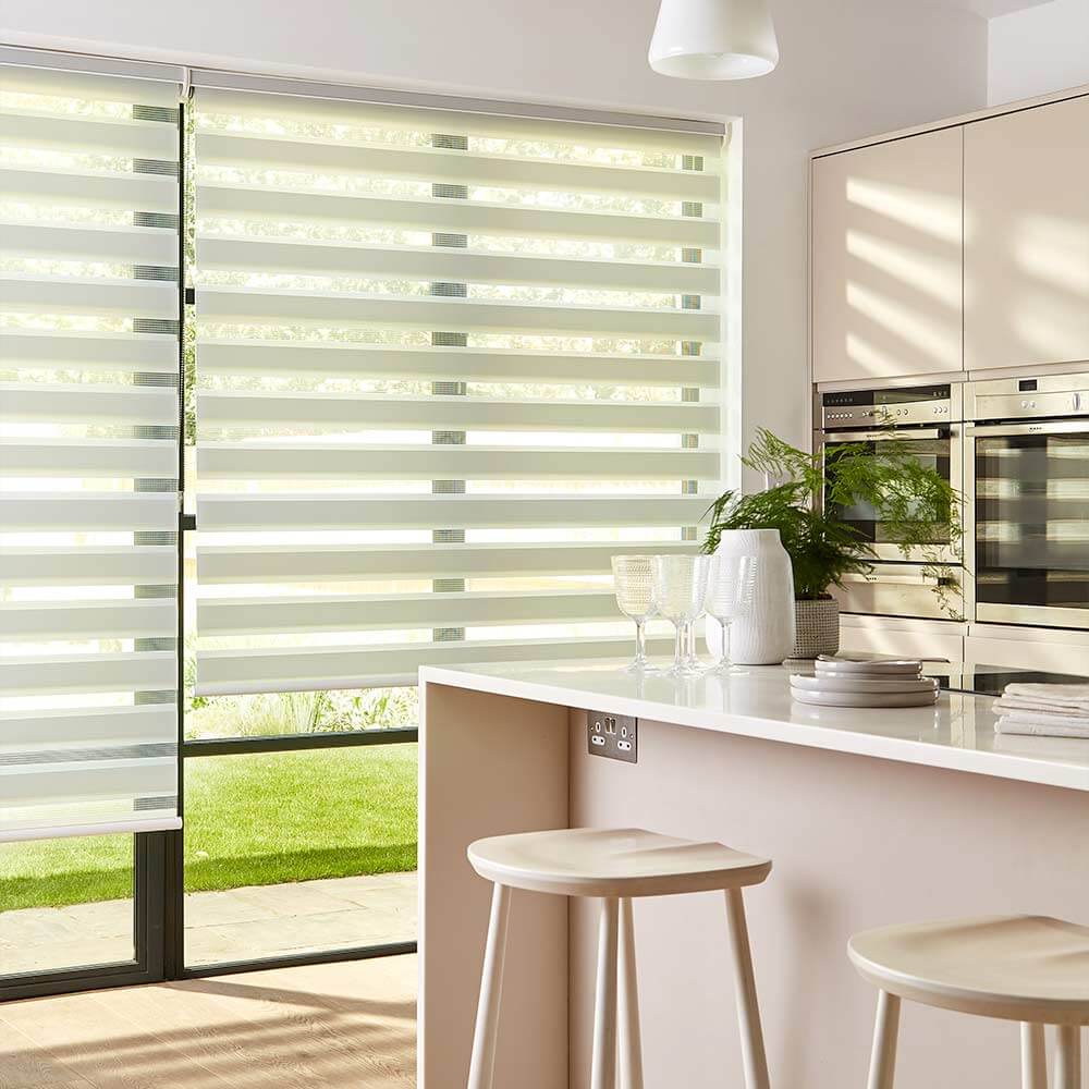 Day & Night blinds in Bedford
