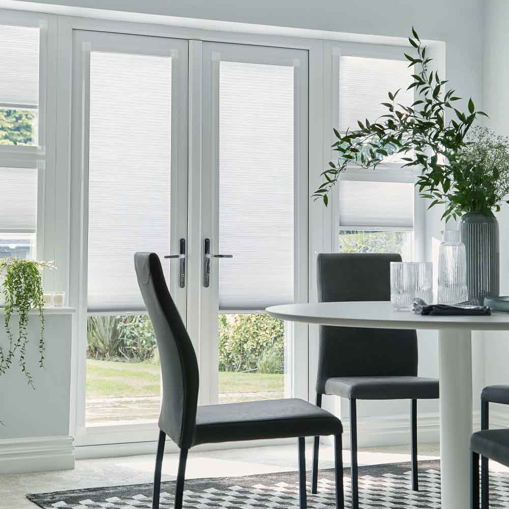Perfect Fit blinds in Bedford